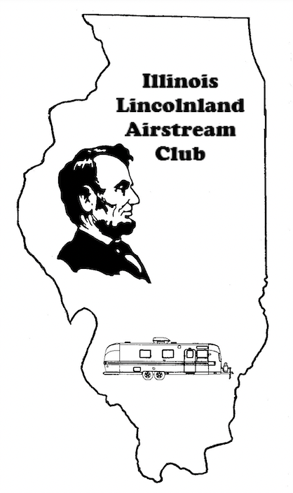 Illinois Lincolnland Logo