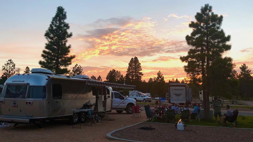 UWAC Rally - Bryce Canyon 2020