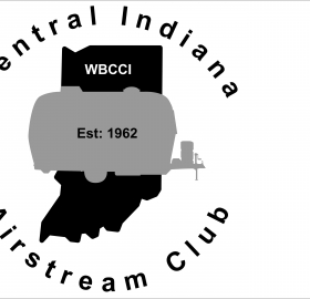 Central Indiana Airstream Club Flag