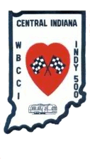 Central Indiana Airstream Club logo