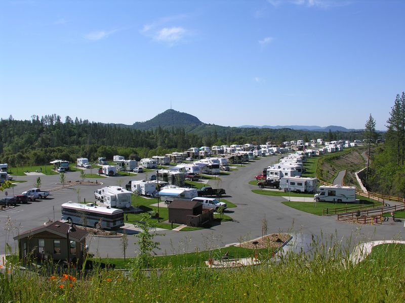 Jackson RV Park