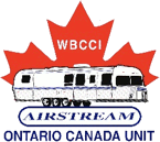 Ontario Canada Unit logo