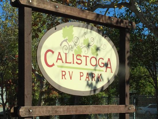 Calistoga RV Park