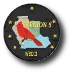 Region 5 Logo
