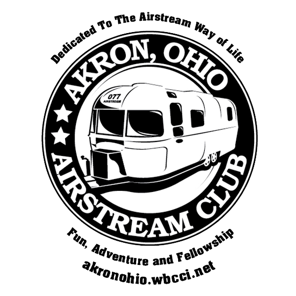 Akron Ohio Logo