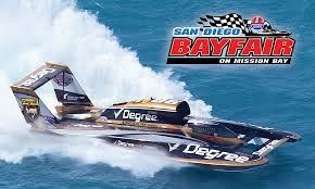 Bayfair SD 2019