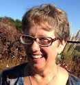 Cecelia Stansbury