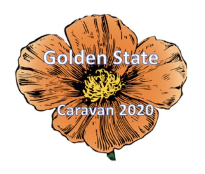 Golden State Logo