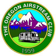 Oregon Airstream Club