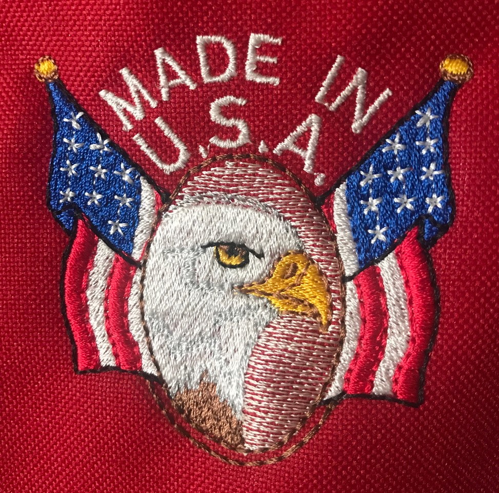 Made in America Caravan