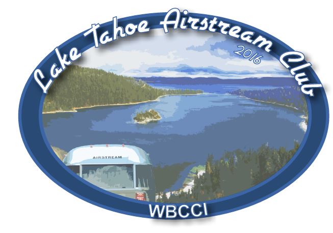 Lake Tahoe Logo