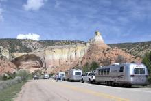 Southwest Adventure Caravan
