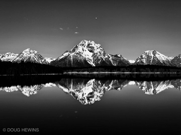 Springtime in the Rockies