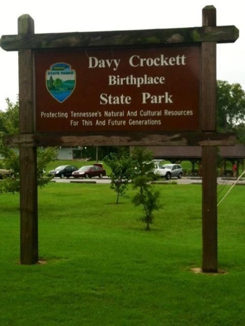 David Crockett Birthplace State Park_021