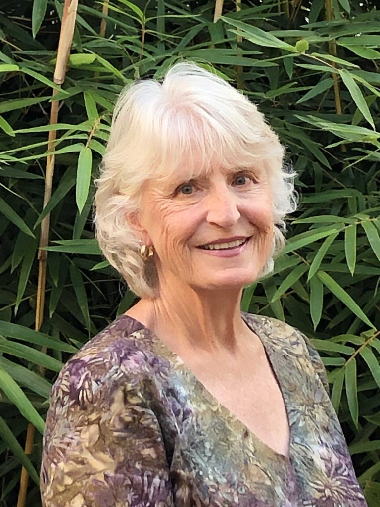 Nancy Murphy