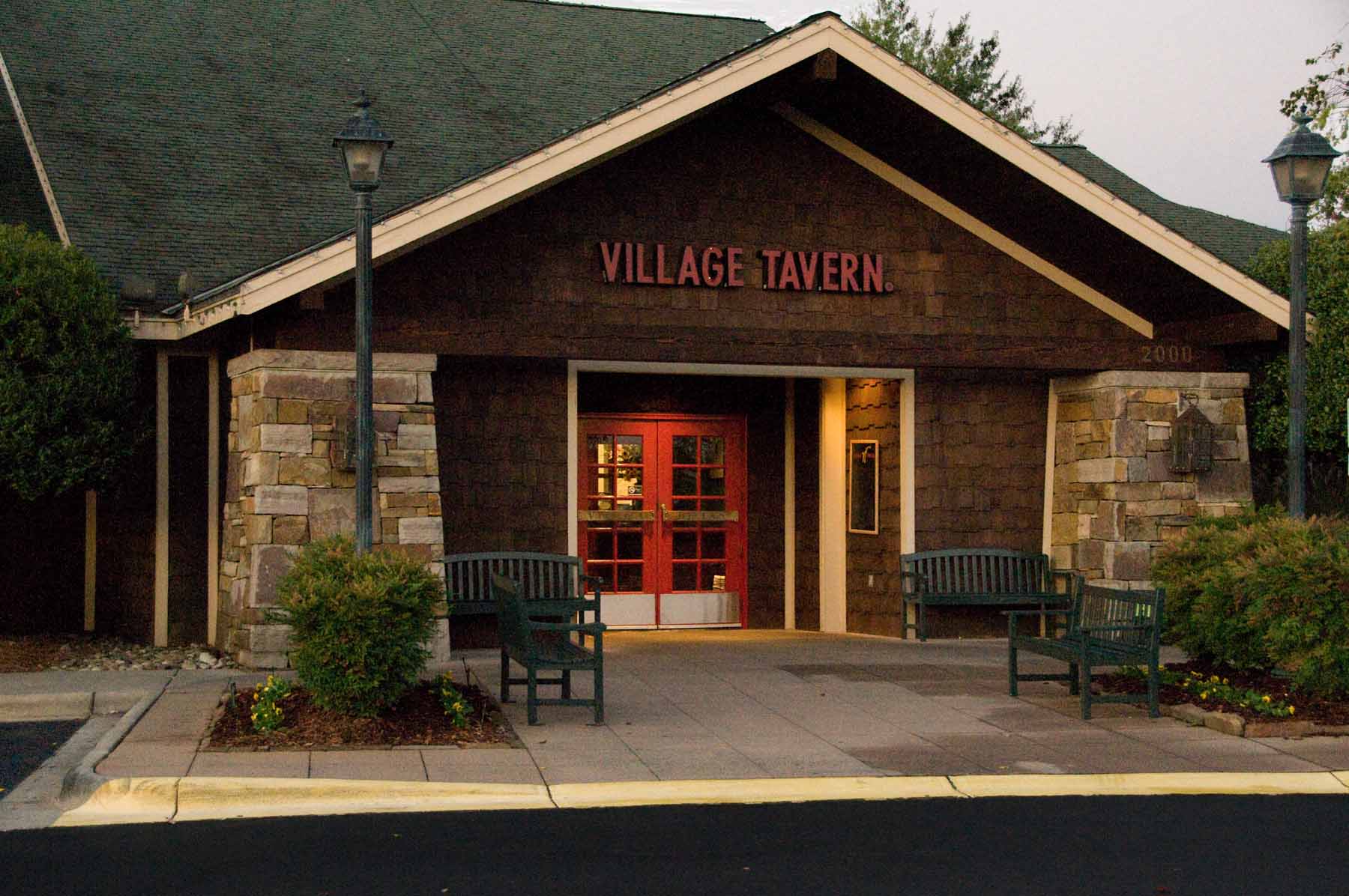 Village Tavern_021