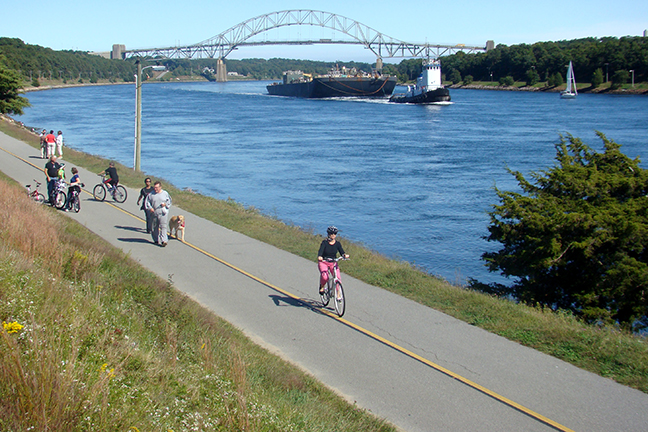 Cape Cod Canal