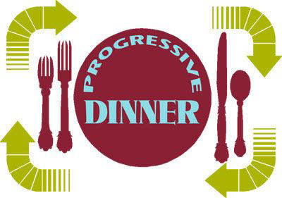 Progressive Dinner