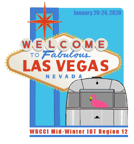 Mid Winter IBT Meeting Logo