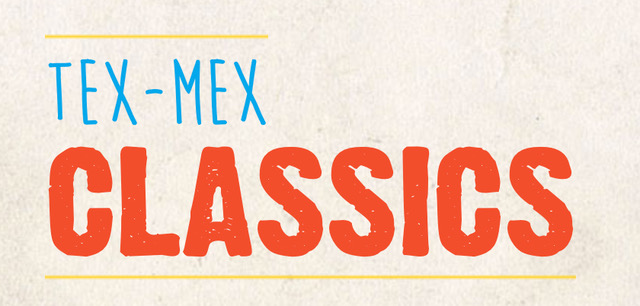 March lunch Thlac tex me classics