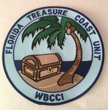 Florida Treasure Coast Logo