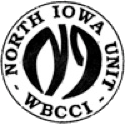 Iowa North Logo