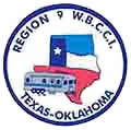 Region 9 Patch