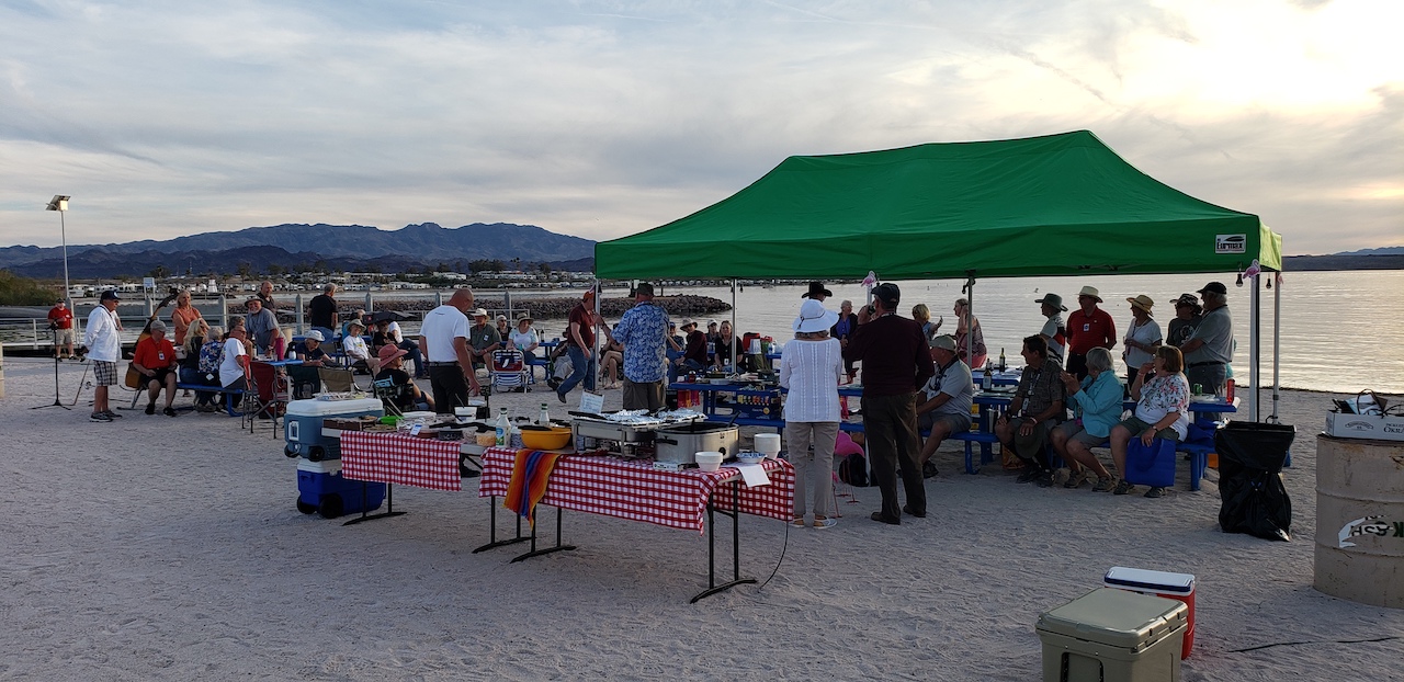 Arizona - Lake Havasu Beach Group