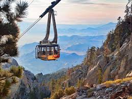 Palm Springs Tramway