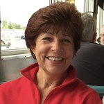 Pamela Pall