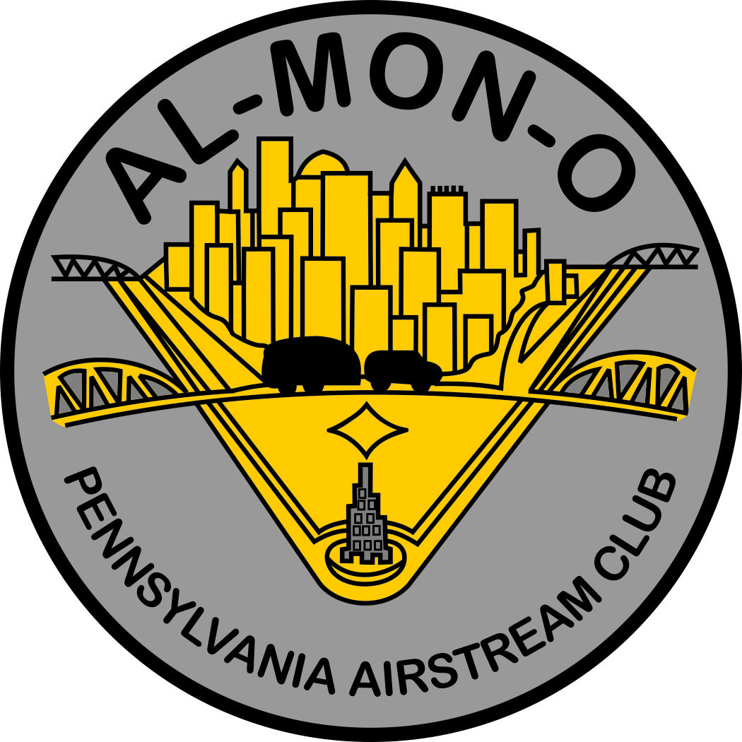 Al-Mon-O Logo