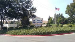 Betabel RV Park