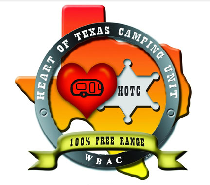 Heart of Texas Camping Unit
