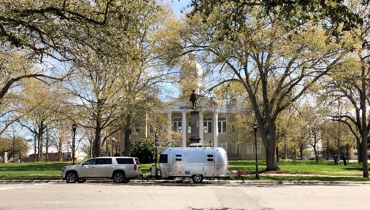 021_Shining in Shelby NC