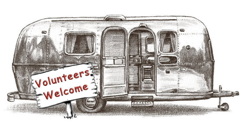 CT-Volunteer