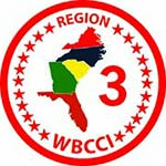 Region 3 Logo