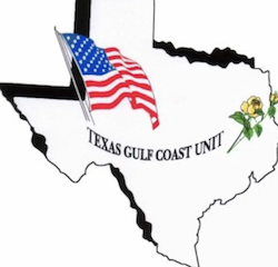 texas Gulf Coast Logo 250
