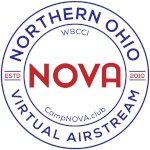 NOVA Logo