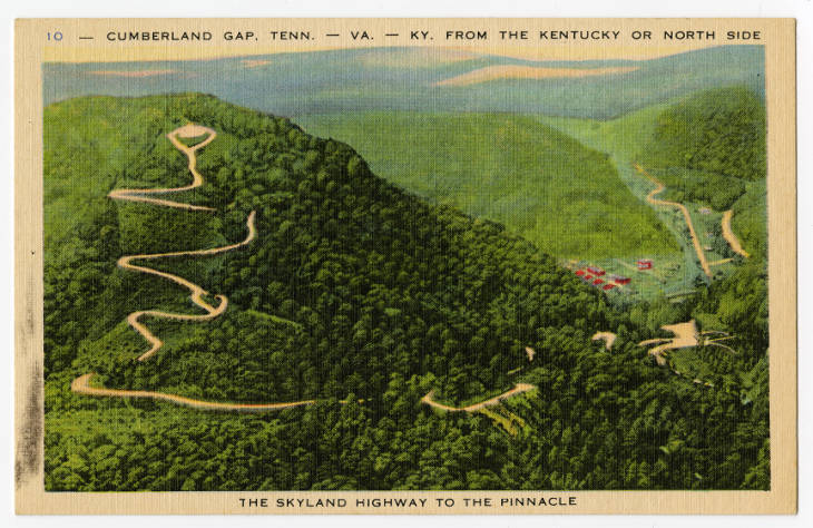 Cumberland Gap 0165