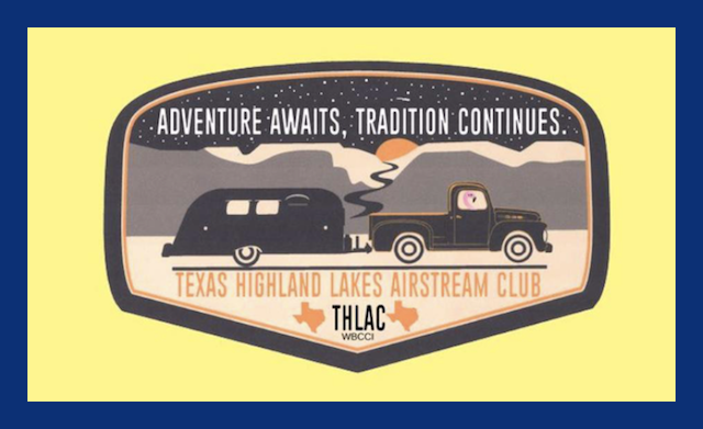 THLAC Flag/Logo