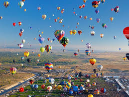 Balloon Fiesta