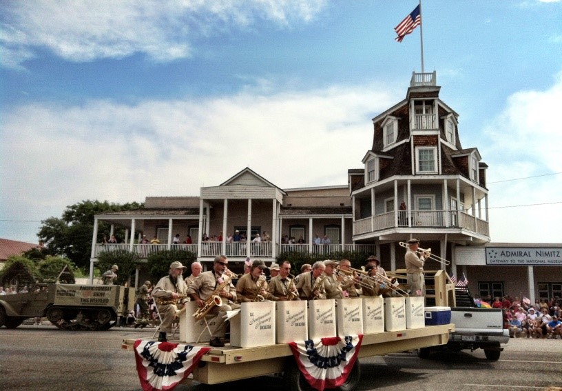 Veterans Day Parade