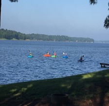 Walleye Park