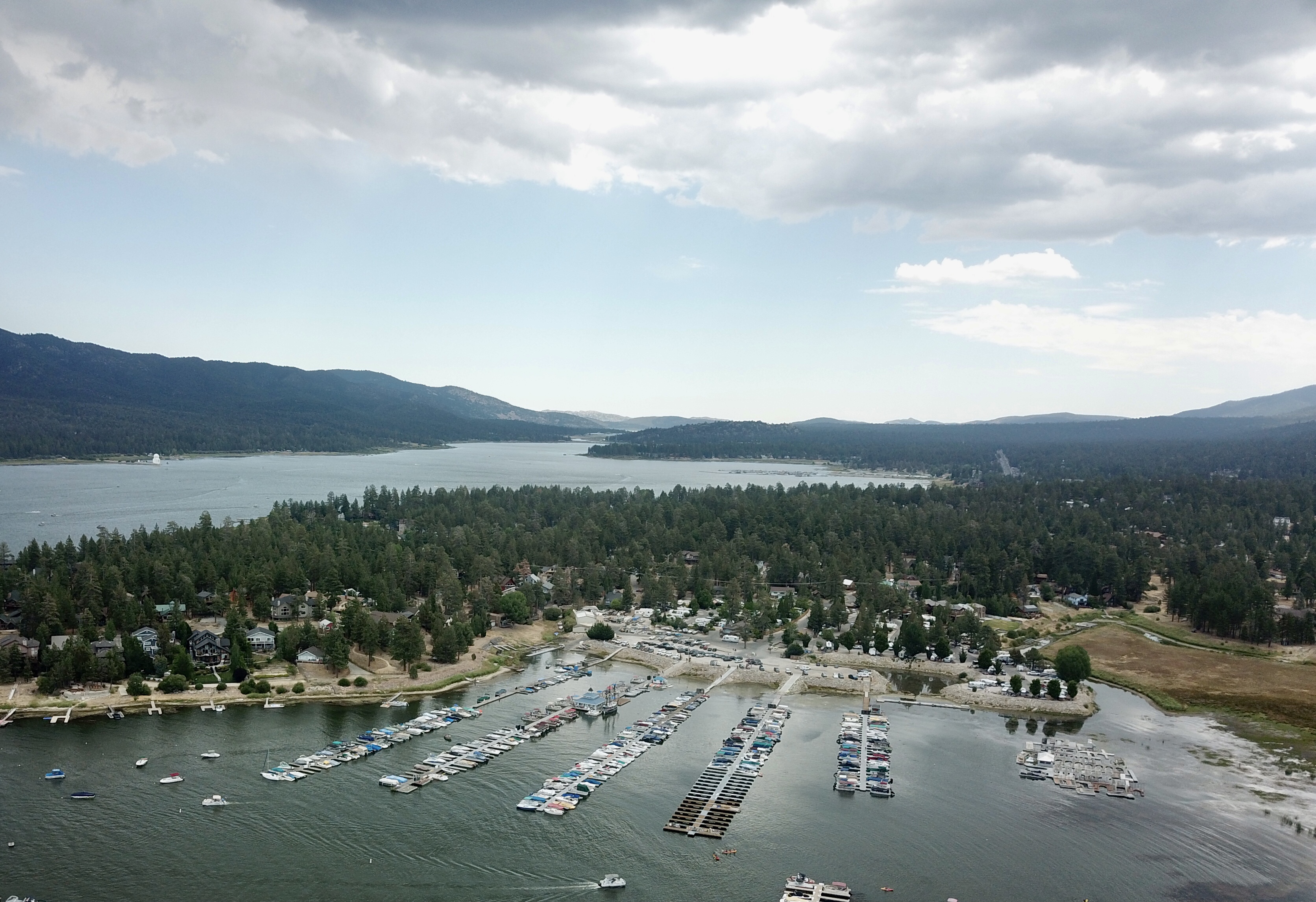 Big Bear Lake