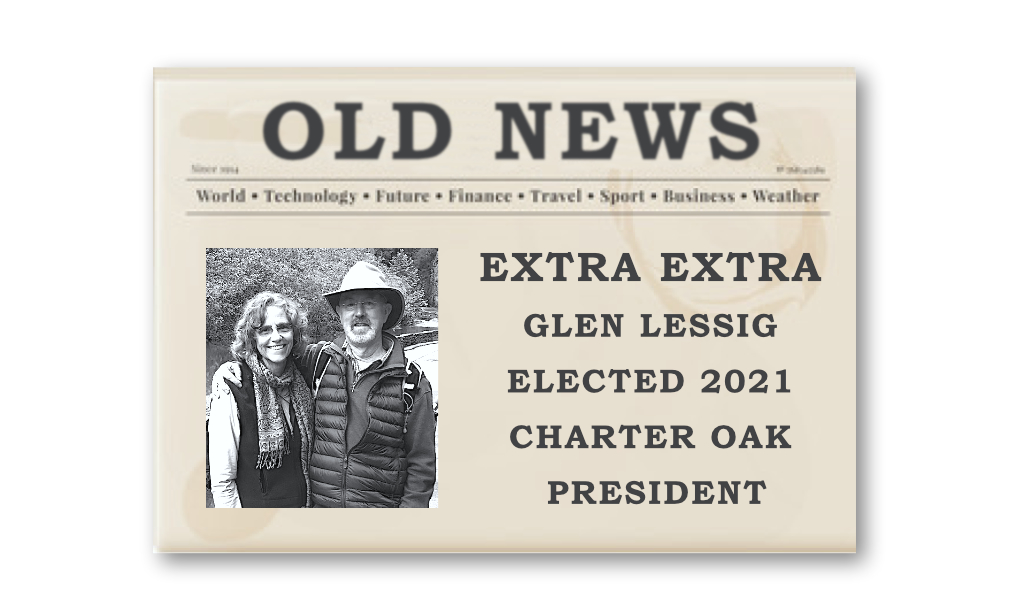 Old news 2021