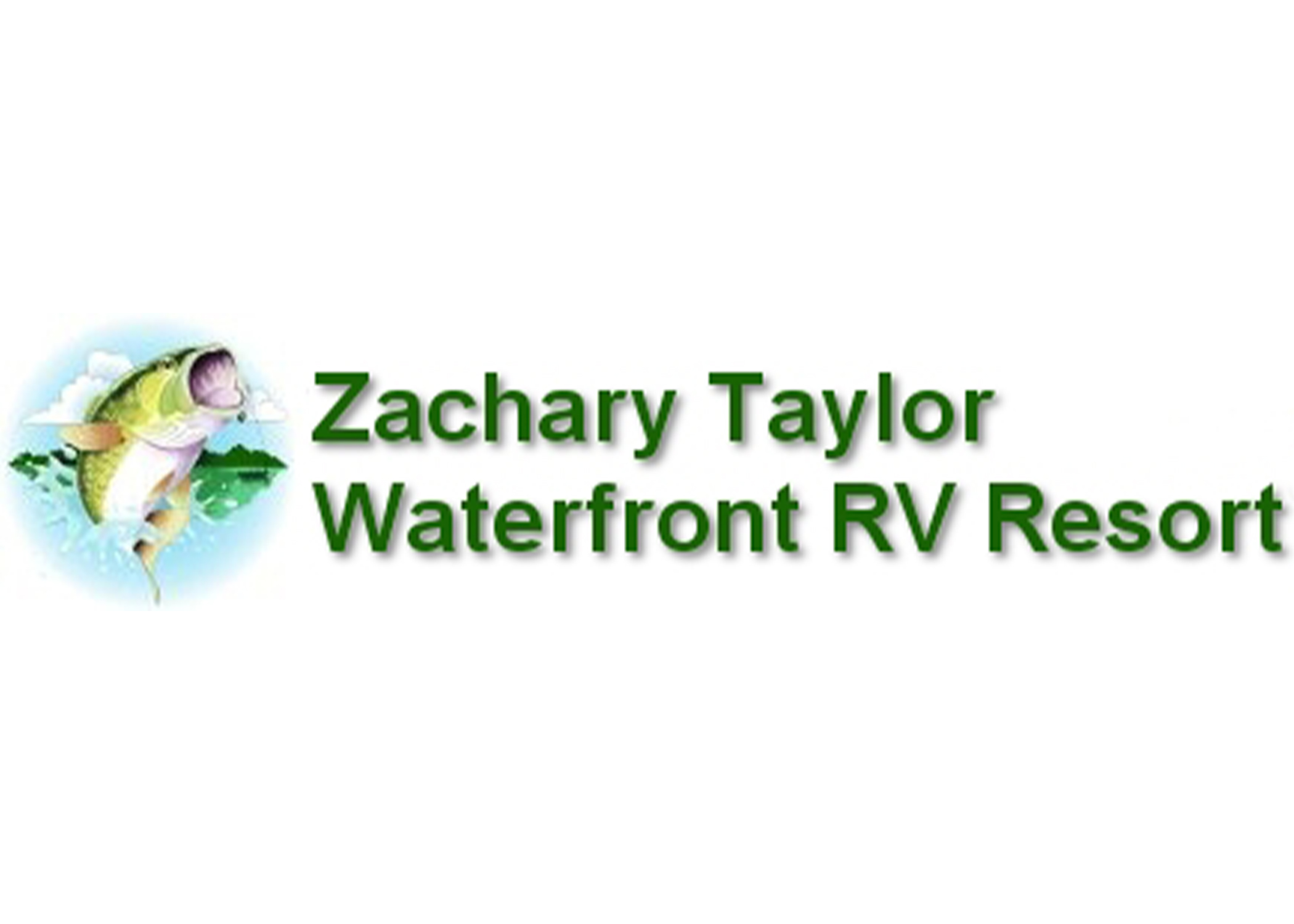 Zachary Taylor RV Park logo