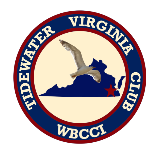 Tidewater Logo