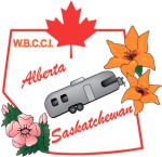 Alberta Sask Unit Emblem