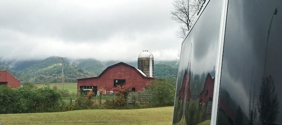 Barn