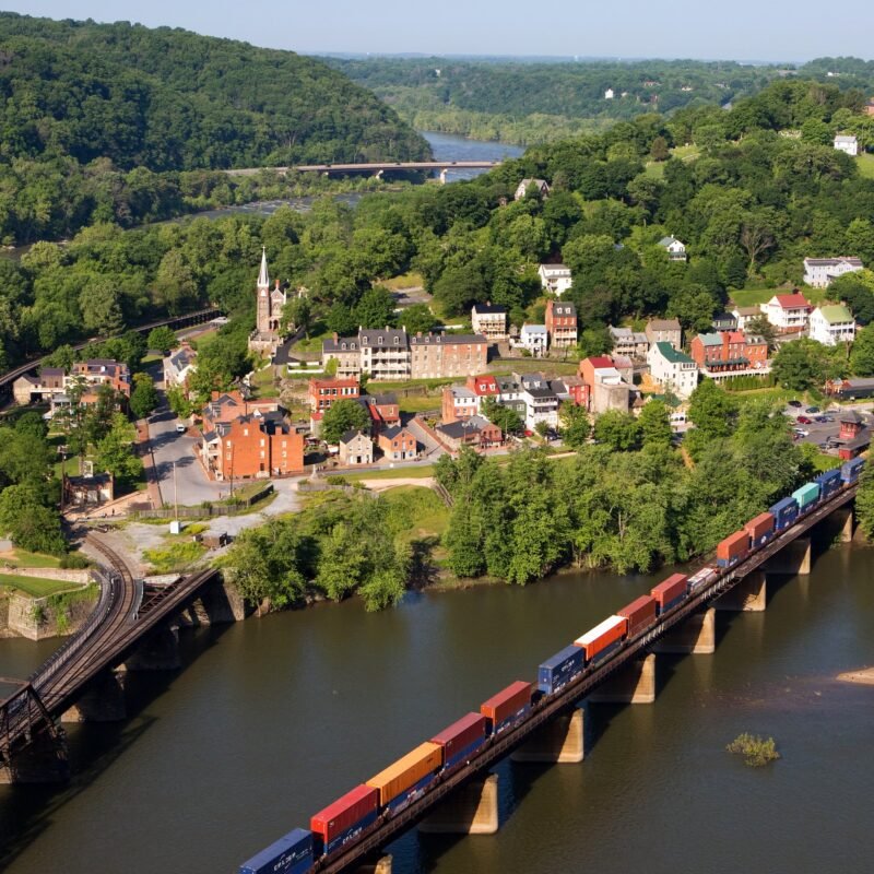 NORVA Harpers Ferry, WV